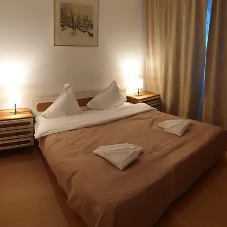 Azuga Apartament Super View & Ski Exterior photo