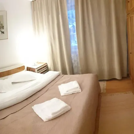 Azuga Apartament Super View & Ski Exterior photo