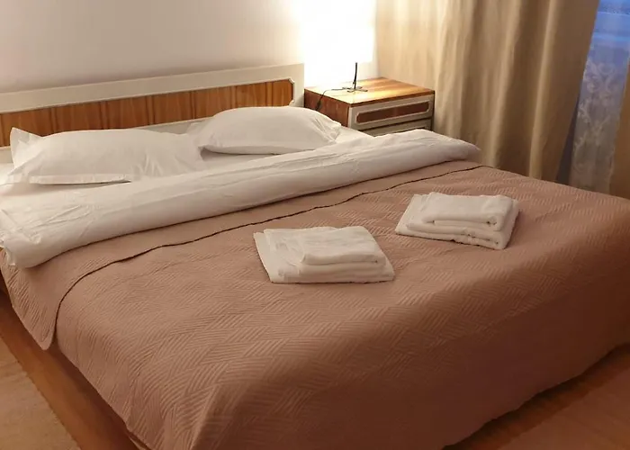 Azuga Apartament Super View & Ski