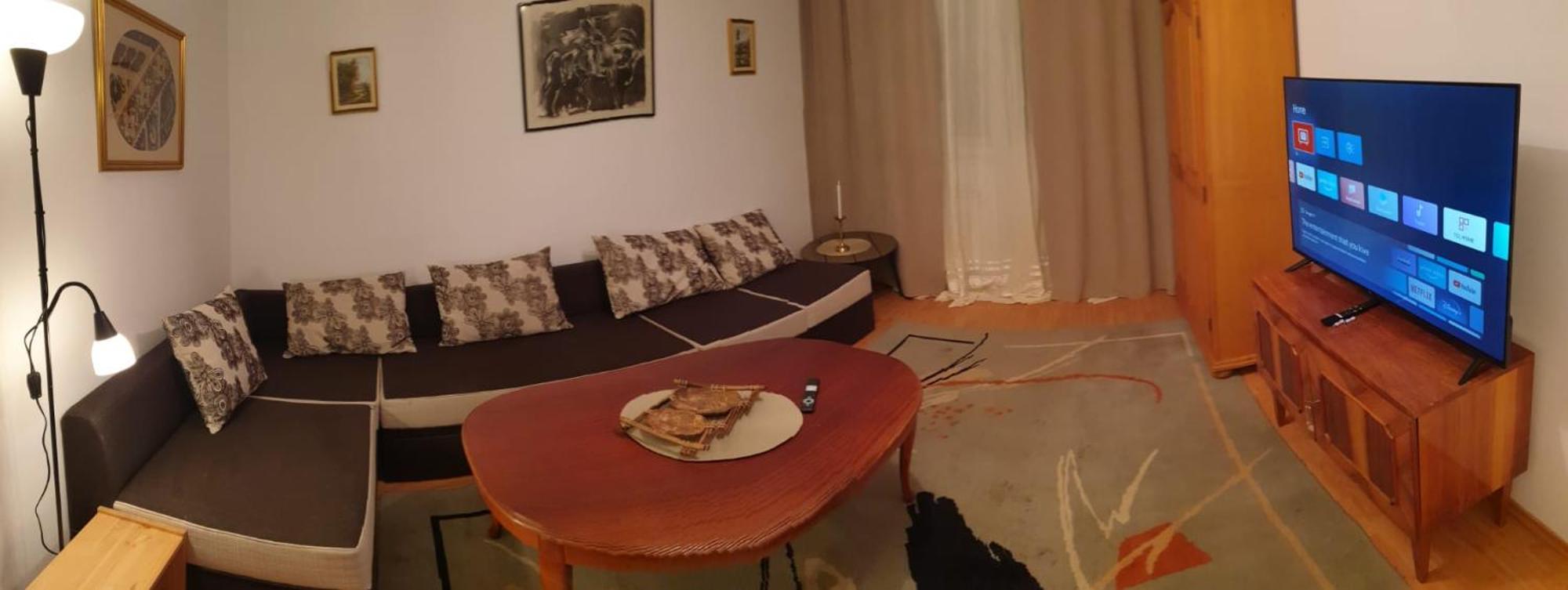Super View & Apartment