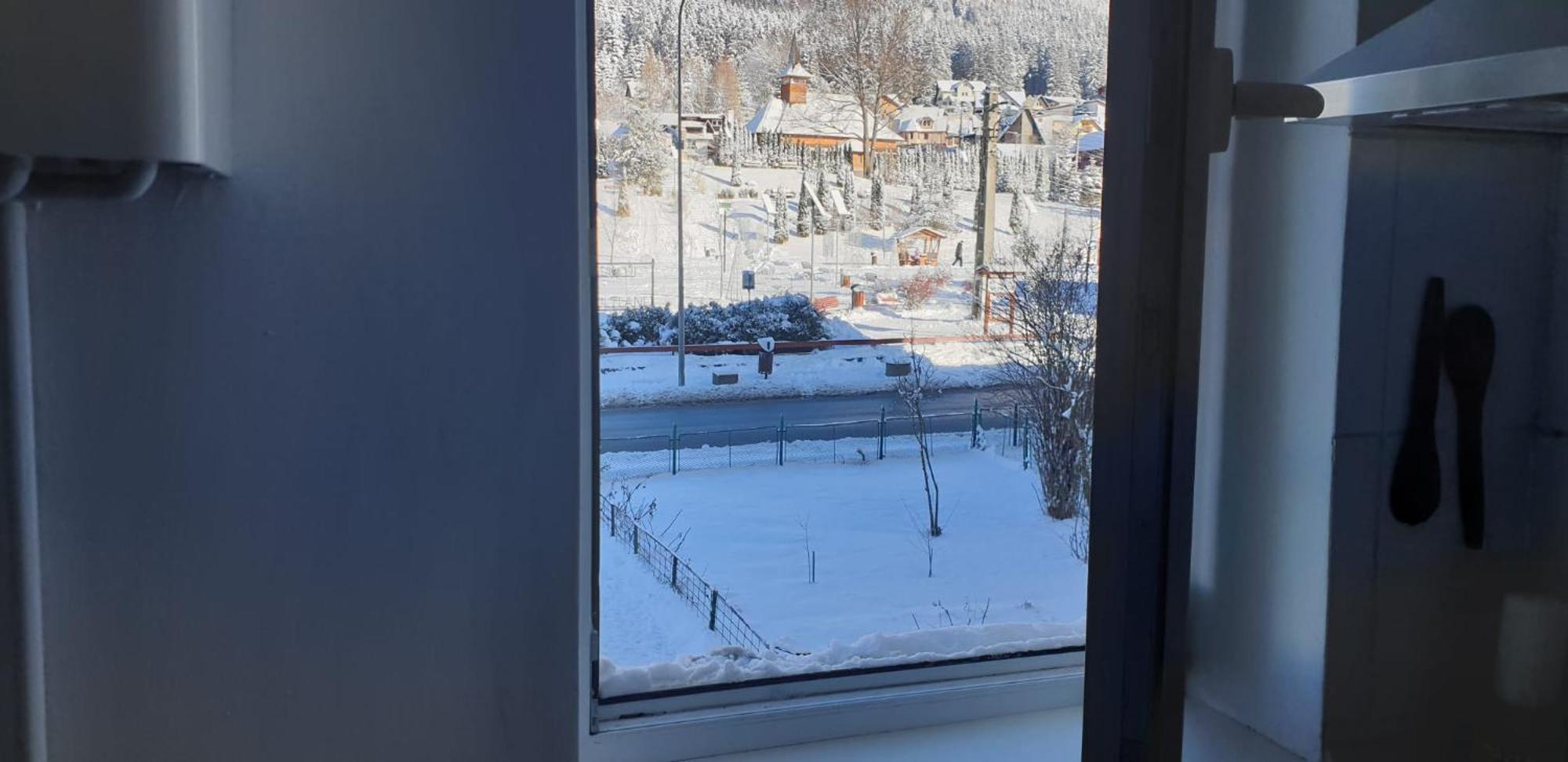 Super View & Apartment *